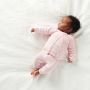 Noppies Strickjacke Pino - Light Rose Melange