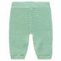 Noppies Broek Grover - Grey Mint
