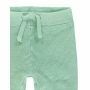 Noppies Broek Grover - Grey Mint