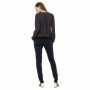 Queen Mum Casual broek - Navy