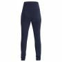 Queen Mum Casual broek - Navy