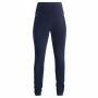 Queen Mum Casual broek - Navy