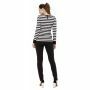 Queen Mum Casual broek - Black