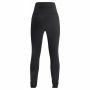 Queen Mum Casual broek - Black