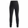 Queen Mum Casual broek - Black