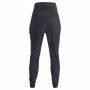 Queen Mum Business Hose - Black
