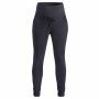 Queen Mum Business Hose - Black