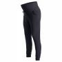 Queen Mum Business Hose - Black
