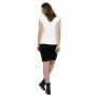 Queen Mum Skirt - Black