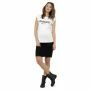 Queen Mum Skirt - Black