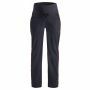 Queen Mum Slim broek - Black