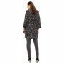 Queen Mum Straight Umstandsjeans - Grey Denim