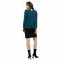 Queen Mum Skirt - Black