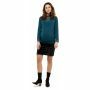 Queen Mum Skirt - Black