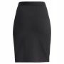 Queen Mum Skirt - Black