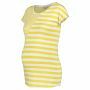 Noppies T-shirt Noni - Super Lemon