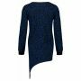 Noppies Langarmshirt Toya - Monaco Blue