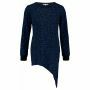 Noppies Langarmshirt Toya - Monaco Blue
