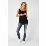 Noppies Tanktop Berlin - Black