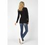 Noppies Langarmshirt Berlin - Black
