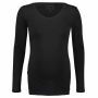 Noppies Langarmshirt Berlin - Black
