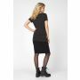 Noppies T-shirt Rome - Black AOP