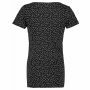 Noppies T-shirt Rome - Black AOP