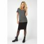 Noppies T-shirt Rome - Urban Chic AOP