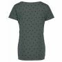 Noppies T-shirt Rome - Urban Chic AOP