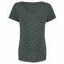 Noppies T-shirt Rome - Urban Chic AOP