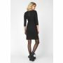 Noppies Jurk Paris Solid - Black