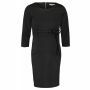 Noppies Jurk Paris Solid - Black