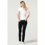 Noppies Skinny Umstandsjeans Avi - Everday Black