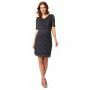 Queen Mum Nursing dress lace - Periscope