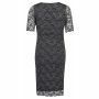 Queen Mum Nursing dress lace - Periscope