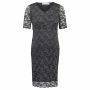 Queen Mum Nursing dress lace - Periscope