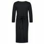 Queen Mum Dress Dresses - Black