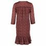Queen Mum Dress Dresses - Spiced Coral