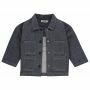IMPS&ELFS Veste Las Vegas - Black Blue