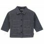 IMPS&ELFS Veste Las Vegas - Black Blue