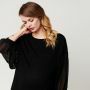 Esprit Langarmshirt - Black