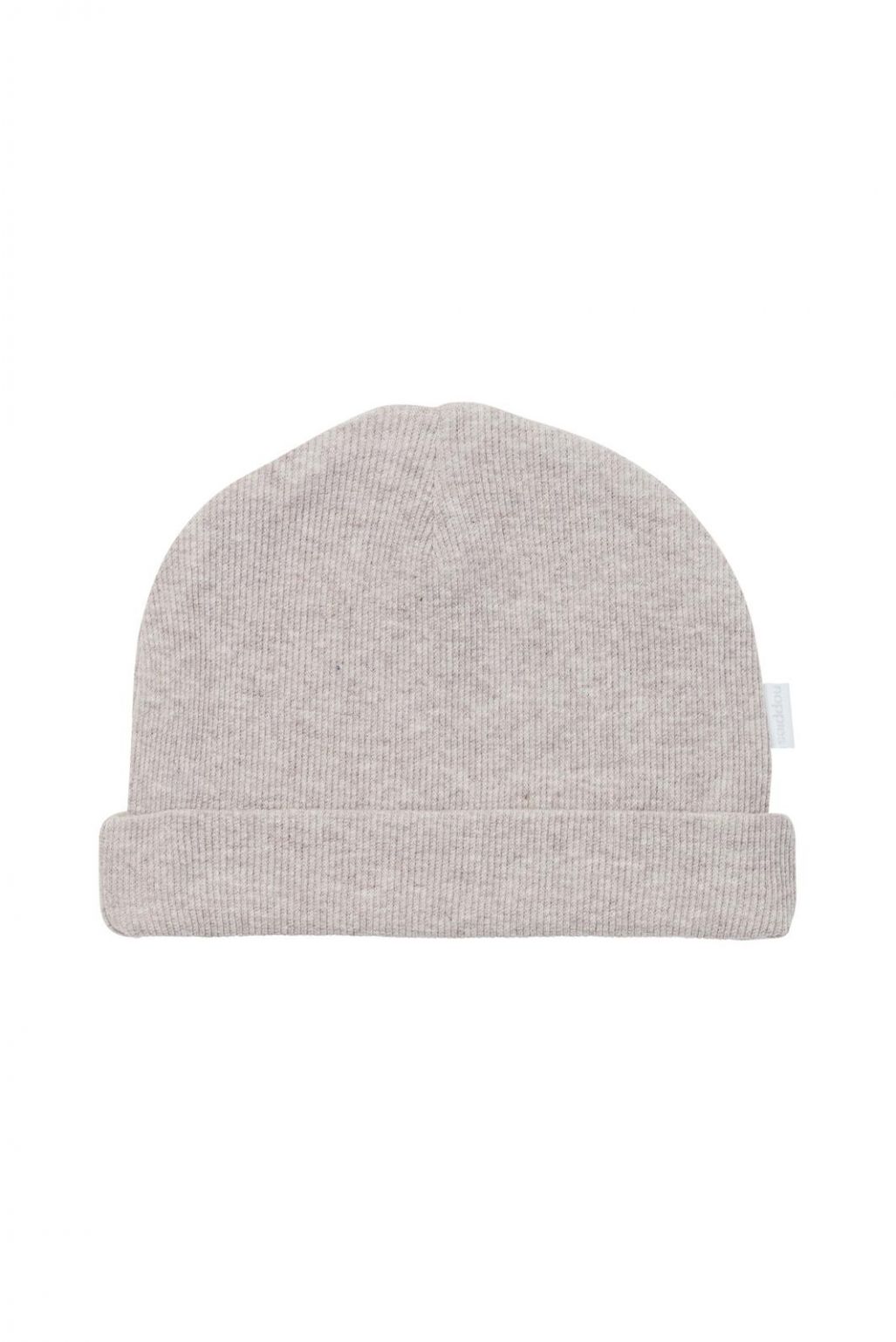 Noppies Baby Muts Nevel - Taupe Melange Noppies Baby Muts Nevel - Taupe Melange