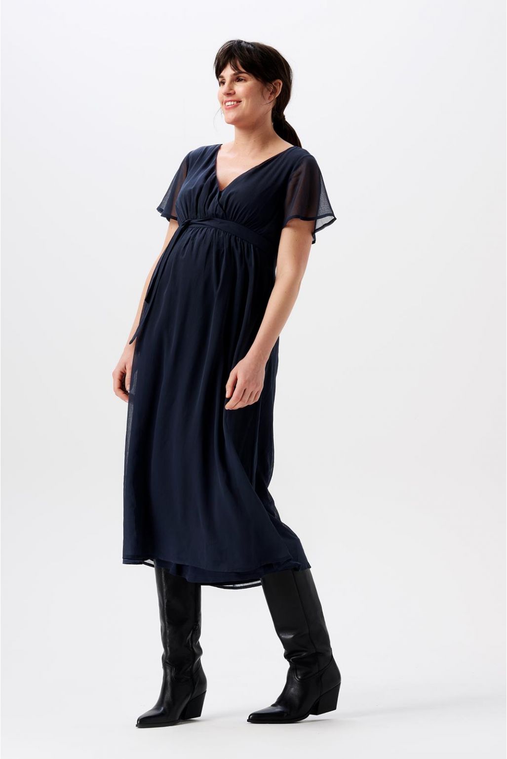 Noppies Maternity Robe Amelie - Night