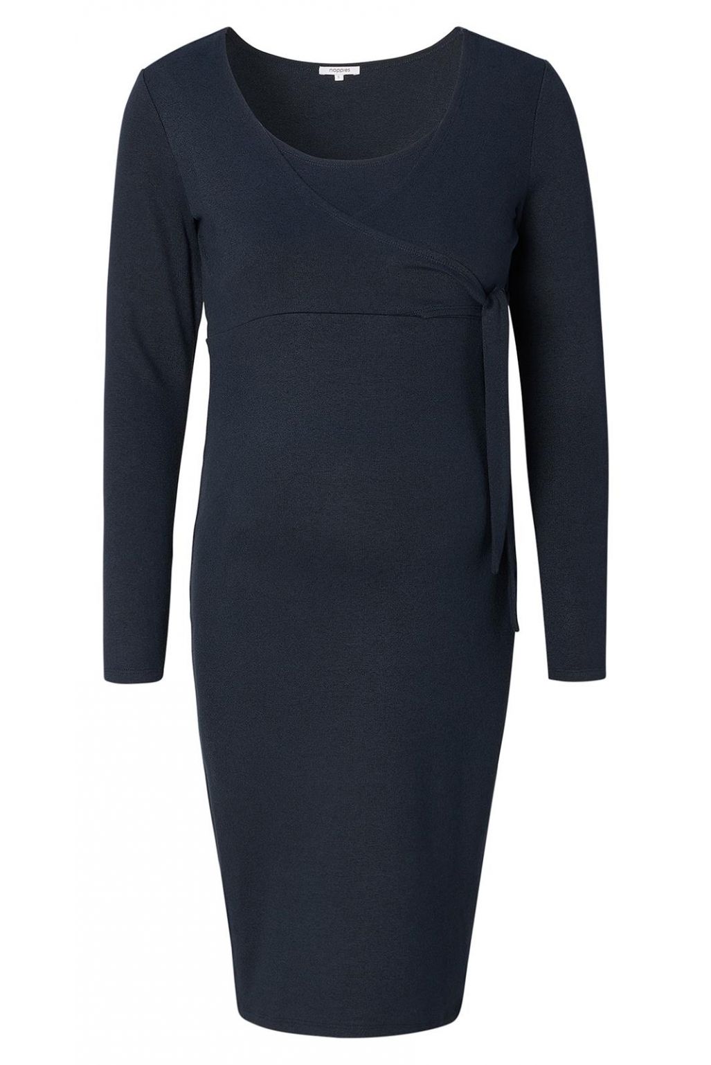 Noppies Maternity Robe d'allaitement Asa - Night