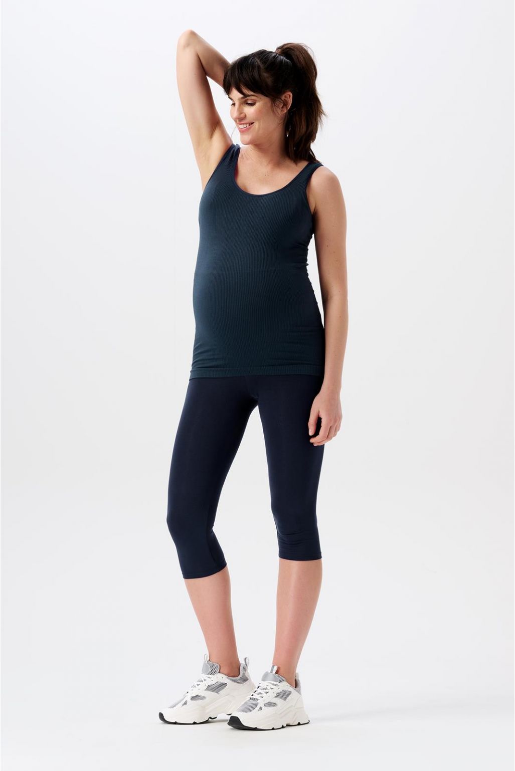 Noppies Maternity Legging Ales - Night