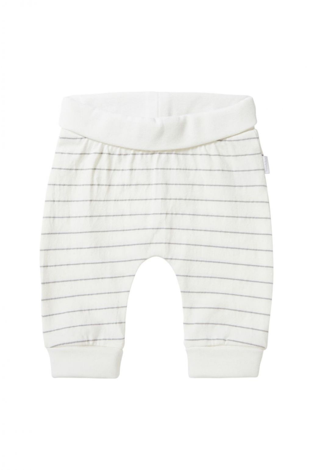 Noppies Baby Hose Badin - Whisper White