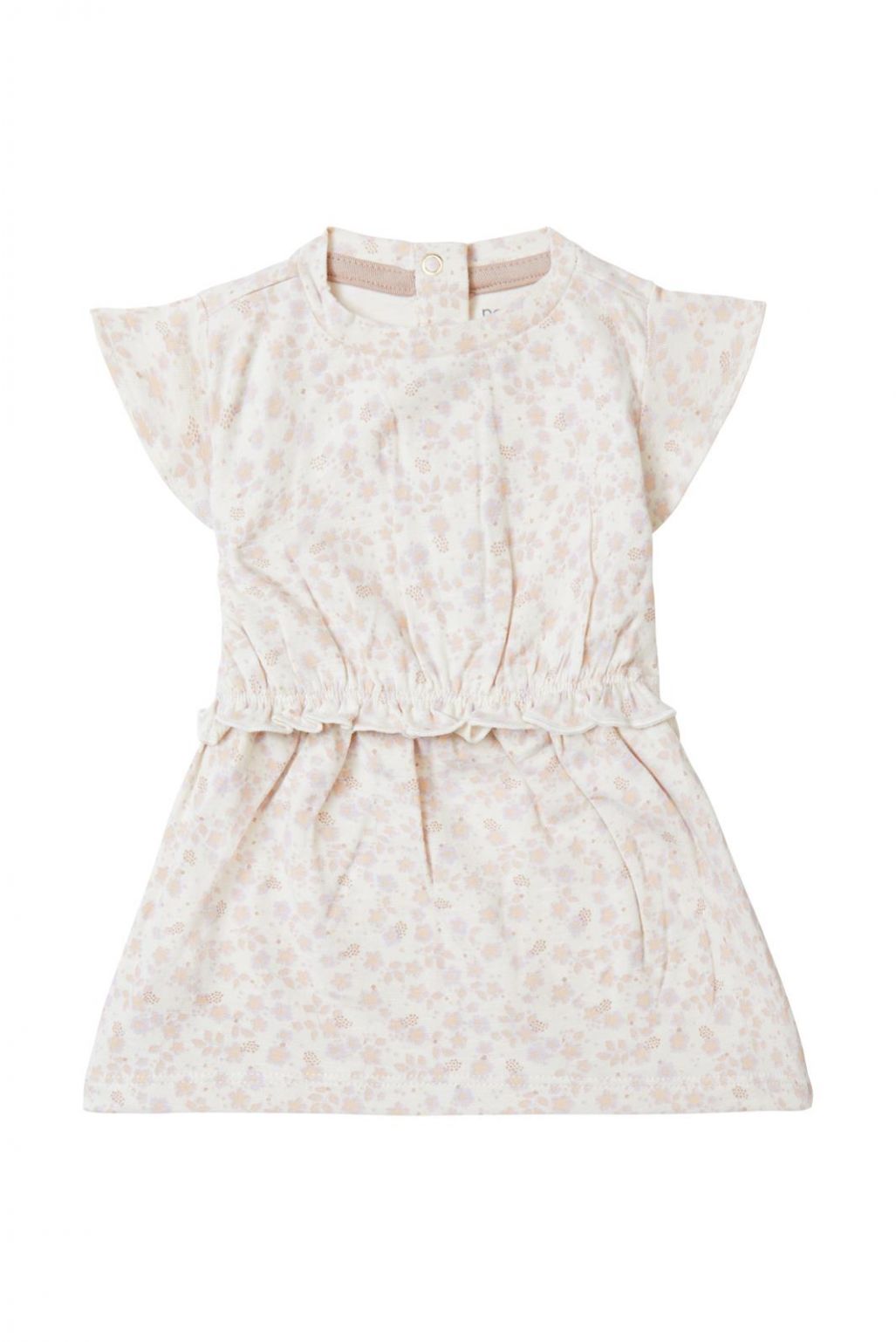 Noppies Baby Kleid Canterbury - Iris