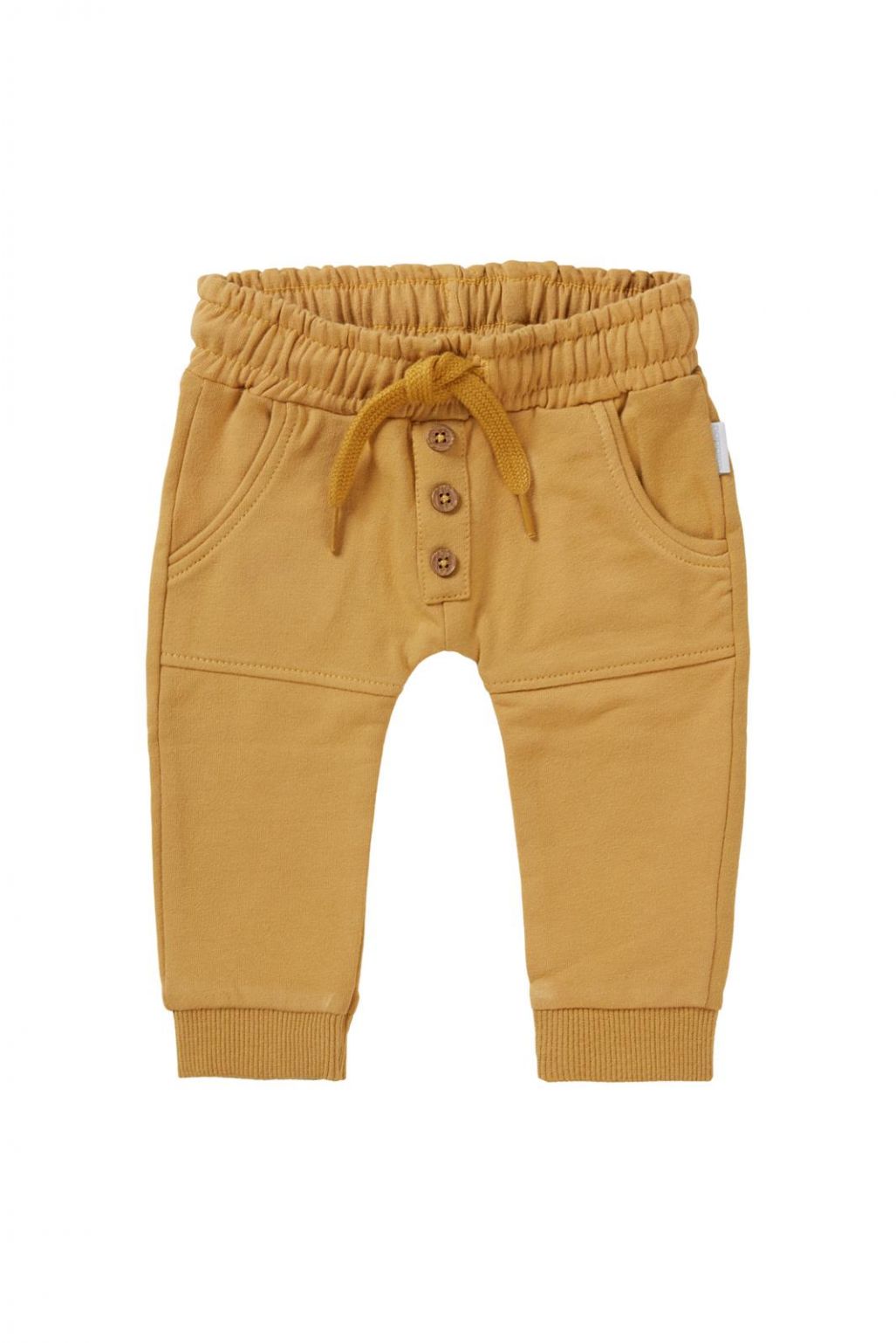 Noppies Baby Pantalon Blackstone - Curry