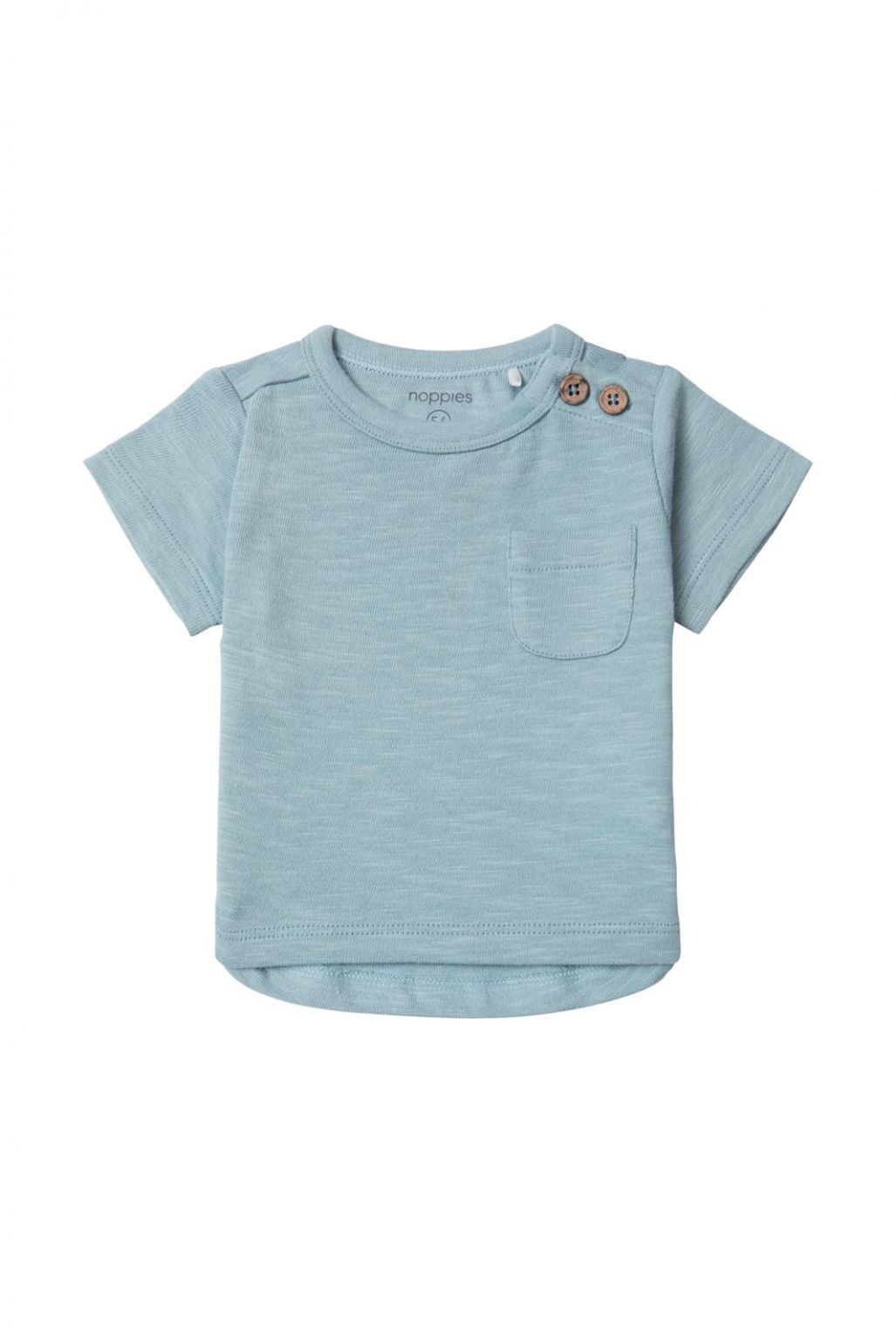 Noppies Baby T-shirt Bartlett - Arona Noppies Baby T-shirt Bartlett - Arona