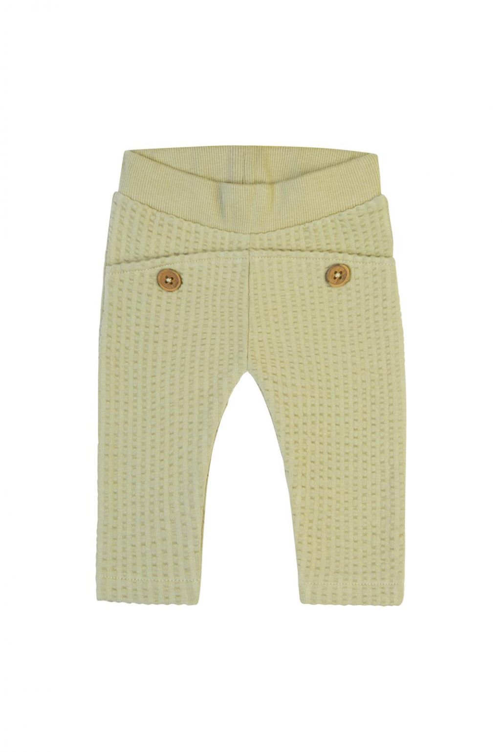 Noppies Baby Pantalon Granville - Moss Gray Noppies Baby Pantalon Granville - Moss Gray